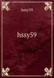 hssy59, hssy59 