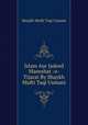 Islam Aur Jadeed Maeeshat -o- Tijarat By Shaykh Mufti Taqi Usmani, Shaykh Mufti Taqi Usmani 