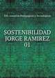 SOSTENIBILIDAD JORGE RAMIREZ 01, EVL Asesorias Pedagogicas y Tecnologicas 