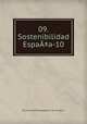 09.Sostenibilidad Espa±a-10, EVL Asesorias Pedagogicas y Tecnologicas 