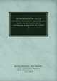 Le Cartsianisme : ou, La vritable rnovation des sciences : suivi de la thorie de la substance et de celle de l`infini. 1, 