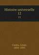 Histoire universelle. 12, 