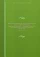 Neue Denkschriften der Allg. Schweizerischen Gesellschaft f Gesammten Naturwissenschaften = Nouveau mires de la Soci helvque des sciences naturelles. Bd.40 1906, Allgemeine Schweizerische Gesellschaft f Gesammten Naturwissenschaften 