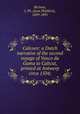 Calcoen: a Dutch narrative of the second voyage of Vasco da Gama to Calicut, printed at Antwerp circa 1504;, Berjeau, J. Ph. (Jean Philibert), 1809-1891 