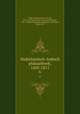 Nederlandsch-Indisch plakaatboek, 1602-1811. Volume 6, Chijs, Jacobus Anne van der, 1831- ed,Netherlands. Batavian Republic, 1795-1806,Netherlands. Kingdom of Holland, 1806-1813 