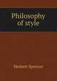 Philosophy of style, Herbert Spencer 