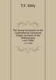 The faunal succession in the Carboniferous Limestone (Upper Avonian) of the Midland area. v.64 (1908), T.F. Sibly 