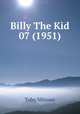 Billy The Kid 07 (1951), Toby/Minoan 