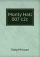 Monty Hall 007 c2c, Toby/Minoan 