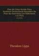 Uber die Unter-Kreide-Flora Nordwest-Deutschlands besonders die Flora des Barremian von Hildesheim.. v.4 (1923), Theodore Lipps 