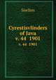 Cyrestisvlinders of Java. v. 44 1901, Snellen 