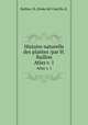 Histoire naturelle des plantes /par H. Baillon.. Atlas v. 1, Baillon, H.,Drake del Castillo, E. 