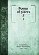 Poems of places. 5, Longfellow, Henry Wadsworth, 1807-1882 