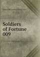 Soldiers of Fortune 009, American Comics Group/ACG 