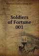 Soldiers of Fortune 001, American Comics Group/ACG 