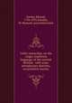 Celtic researches, on the origin, traditions & language, of the ancient Britons : with some introductory sketches, on primitive society, Davies, Edward, 1756-1831,Faraday, W. Barnard, associated name 