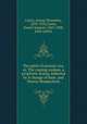 The spirit of seventy-six; or, The coming woman, a prophetic drama, followed by A change of base, and Doctor Mondschein, Curtis, Ariana Wormeley, 1833-1922,Curtis, Daniel Sargent, 1825-1908, joint author 