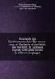 Muscipula sive Cambromyomachia: The mouse-trap, or The battle of the Welsh and the mice; in Latin and English: with other poems, in different languages, Prime, Benjamin Young, 1733-1791,Holdsworth, E. (Edward), 1684-1746. Muscipula 