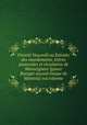 Fioretti Vescovili ou Extraits des mandements, lettres pastorales et circulaires de Monseigneur Ignace Bourget second vque de Montral microforme, 