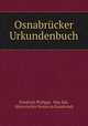Osnabrcker Urkundenbuch, 