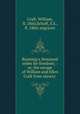 Running a thousand miles for freedom; : or, the escape of William and Ellen Craft from slavery, Craft, William, fl. 1860,Schoff, S.S., fl. 1860, engraver 