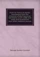 From St. Francis to Dante; translations from the chronicle of the Franciscan Salimbene; (1221-1288) with notes and illustrations from other medieval sources, Coulton G G 