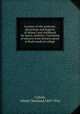 Lessons on the anatomy, physiology and hygiene of infancy and childhood for junior students. Consisting of extracts from lectures given at Rush medical college, Cotton, Alfred Cleveland,1847-1916 