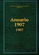 Anuario. 1907, 