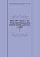 First-fifth report of the Record Commisssioners relative to the early town records. 5, Providence. Record Commissioners 