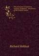 The principal navigations, voyages, traffiques & discoveries of the English nation. 7, Hakluyt, Richard, 1552?-1616 