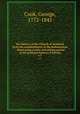 The history of the Church of Scotland, from the establishment of the Reformation : illustrating a most interesting period of the political history of Britain. v.3, Cook, George, 1772-1845 