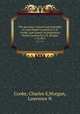 The governor, Council and Assembly in royal North Carolina by C.S. Cooke. Land tenure in proprietary North Carolina by L.N. Morgan. v.12, no.1, Cooke, Charles S,Morgan, Lawrence N 