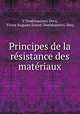 Principes de la rsistance des matriaux, V Dwelshauvers-Dery, Victor Auguste Ernest Dwelshauvers-Dery 