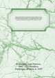 Relacion historial de las misiones de indios chiquitos que en el Paraguay tienen los padres de la Compaa de Jess, escrita por el P.J. Patricio Fernandez. s.J. Reimpresa fielmente segn la primera edic3n que sac luz el P.G. Herrn, en 1726. 2, 