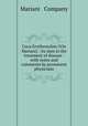 Coca Erythroxylon (Vin Mariani) : its uses in the treatment of disease : with notes and comments by prominent physicians, Mariani & Company 