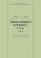 Полное собрание сочинений. t.5-6, Sheller, Aleksandr Konstantinovich, 1838-1900. [from old catalog],Niva. Supplement. [from old catalog] 