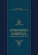 Proceedings connected with the semi-centennial commemoration of the Professorship of Rev. Charles Hodge, D.D., L.L.D. : in the Theological Seminary at Princeton N.J., April 24, 1872, Hodge, Charles, 1797-1878,Princeton Theological Seminary 