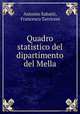 Quadro statistico del dipartimento del Mella, Antonio Sabatti, Francesco Torriceni 