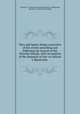 Peru and Spain, being a narrative of the events preceding and following the seizure of the Chincha Islands, with an analysis of the despatch of Senor Salazar y Mazarredo, Cerruti, F. E. [from old catalog],Salazar y Mazarredo, Eusebio de. [from old catalog] 