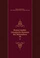 Hymni inediti. Liturgische Hymnen des Mittelalters. 50, Dreves, Guido Maria, 1854-1909,Catholic Church. Liturgy and ritual 