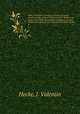 Reise durch die Vereinigten Staaten von Nord-Amerika in den Jahren 1818 und 1819. : Nebst einer kurzen Uebersicht der neuesten Ereignisse auf dem Kriegs-Schauplatz in Sud-Amerika und West-Indien.. 2, Hecke, J. Valentin 