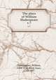 The plays of William Shakespeare. v.7, Shakespeare, William, 1564-1616,Reed, Isaac, 1742-1807 