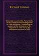 Historical record of the Forty-Sixth, or the South Devonshire Regiment of Foot microform : containing an account of the formation of the regiment in 1741 and of its subsequent services to 1851, Cannon, Richard, 1779-1865 