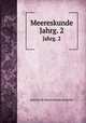 Meereskunde. Jahrg. 2, 