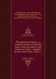 The garland of Scotia : a musical wreath of Scottish song, with descriptive and historical notes : adapted for the voice, flute, violin, &c., Turnbull, John, 1804-1844,Buchan, Patrick,Ruggles-Brise, Dorothea, Lady, former owner. StEdNL,Glen, John 1833-1904, former owner. StEdNL 