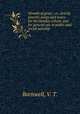 Wreath of gems : or, strictly favorite songs and tunes for the Sunday school, and for general use in public and social worship., Barnwell, V. T. 