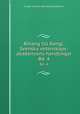 Bihang till Kongl. Svenska vetenskaps-akademiens handlingar. Bd. 4, Kungl. Svenska vetenskapsakademien 