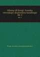Bihang till Kongl. Svenska vetenskaps-akademiens handlingar. Bd. 5, Kungl. Svenska vetenskapsakademien 