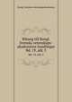 Bihang till Kongl. Svenska vetenskaps-akademiens handlingar. Bd. 19, afd. 3, Kungl. Svenska vetenskapsakademien 