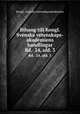 Bihang till Kongl. Svenska vetenskaps-akademiens handlingar. Bd. 24, afd. 3, Kungl. Svenska vetenskapsakademien 